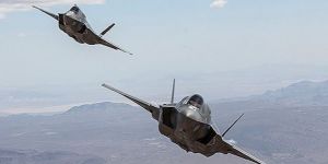 IŞİDe karşı 30 hava saldırısı daha düzenlendi