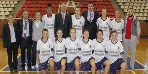 YDÜ seriye bağladı: 70-97