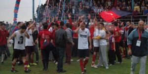 Boğaz avantaj yakaladı: 0-0