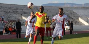 Çetinkaya nefes aldı: 5-1