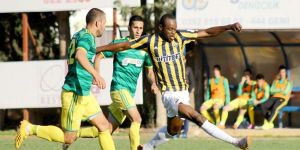 ‘Jose’ MTG’ye patladı: 4-1