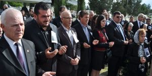 Miroğlu ölümünün 9. Yıldönümünde anıldı