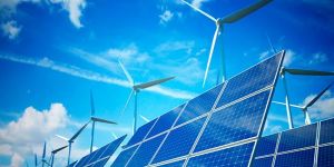 Yenilenebilir enerjiye talep büyük