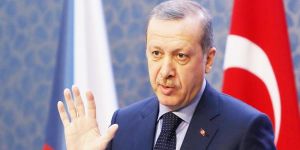 Eroğlu – Eroğan görüştü, açıklama yapılmadı