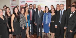 Kıbrıs Postası 13. Yıldönümü’nü kutladı