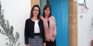 Surlariçi’nin ilk butik oteli Swallow hizmette