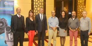 ‘Sanat Engel Tanımaz’ın galası çarşamba akşamı