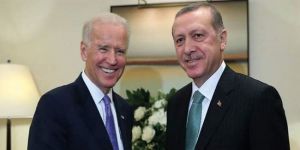 Biden: Kıbrısta çözüm için potansiyel var