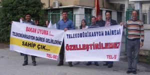 Tel Sen, ‘Halktan yardım toplama izni’ talep edecek