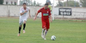 İskele’den beraberlik çıktı: 1-1