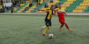 Dumlupınar seriye bağladı: 3-1