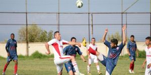 Ozanköy şansını sürdürdü: 1-0