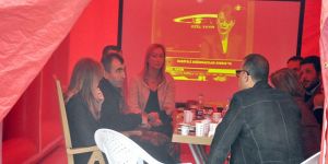 Gelişmeler Kanal Sim’den izlendi