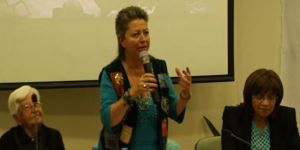 Uludağ’a Avrupa Yurttaşlık Ödülü…