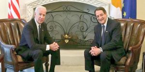 Bidenden Anastasidese: Tanisiyonu düşürün