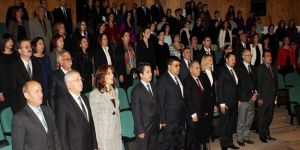 Öğretmenler Günü kutlandı (!)