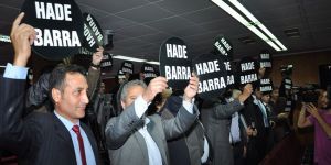 Göç Yasası mecliste tartışıldı