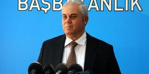 Yorgancıoğlu, Davutoğlu ile görüşecek