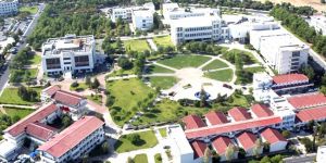 DAÜde 13. Maaş kesintileri kalktı