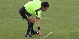 Sprey uygulaması başladı