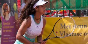 Eliz’in başarıları sürüyor