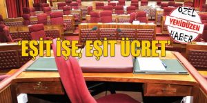 ‘Eski baremlere dönüş’ önerisi