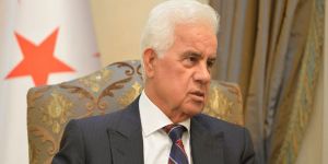 “Türkiye’nin araştırma gemisi çekilmeyecek”