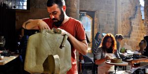 30 Kasım’a kadar gezilebilecek