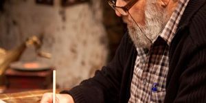 “Özdemir Abi’me Mektuplar”