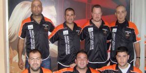 Üçüncü hafta tamamlandı