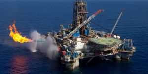 Mısır, doğalgazın tümüne talip