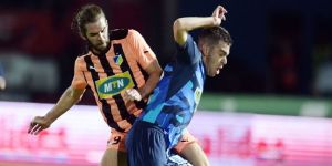 Güney’de zirve değişmedi