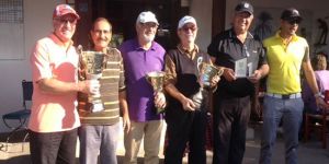 Cumhuriyet Kupası tamamlandı