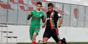 Süper Lig’de zirve değişti