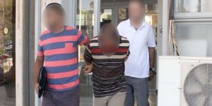 6 ay hapis yatacak…