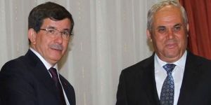 “Kıbrıs sorununun bir an önce çözülmesini istiyoruz”