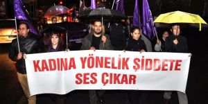 “Cami değil sığınma evi”