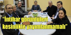 Medya Etik Kurulundan KINAMA