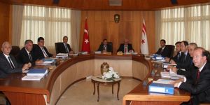 Cezaevi Yasa Tasarısı Bakanlar Kurulu gündeminde