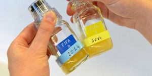 Doping raporu açıklandı