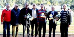 Doğan efsanelerini onurlandırıyor