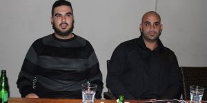 “Boks Gecesi” heyecanı