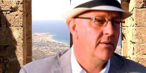 BM’nin Kıbrıs’taki sözcüsü evinde ölü bulundu