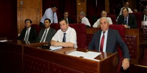 Askerlik Yasası yine ertelendi