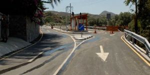 Geçişler 5 saat durdu