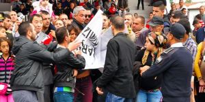 PMG Vekili Gürler: DAYAK YOK