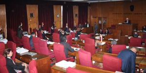 Muhaceret affı YASALLAŞTI