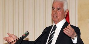 Eroğlu, adaylıkla ilgili kararını açıklıyor