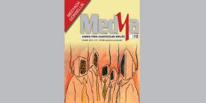 “Medya” 10. Sayıda…