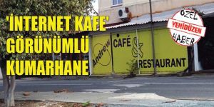 Pile’de ‘kumarhane’ iddiası